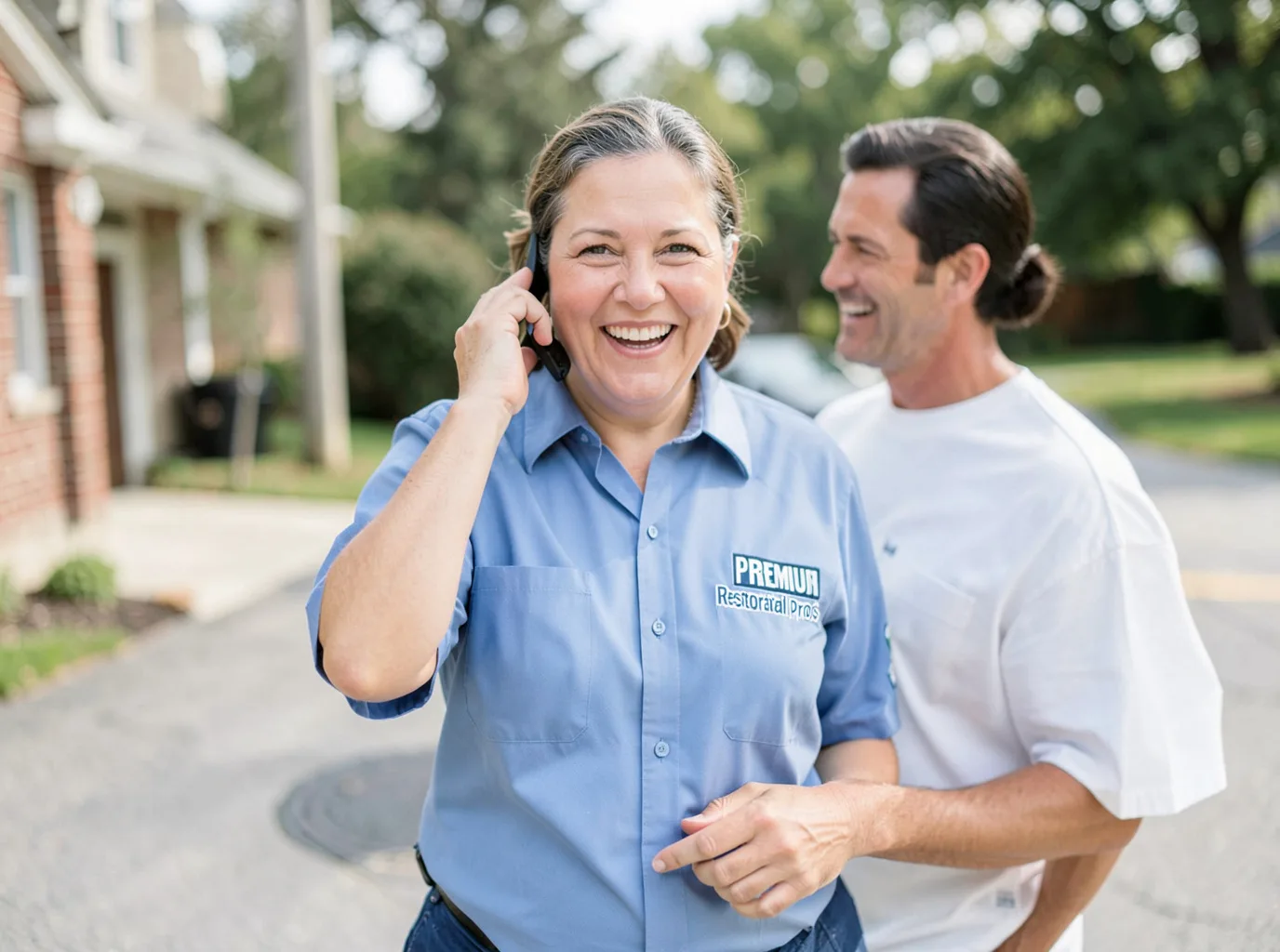 Water Damage Restoration Hamler, OH FAQs